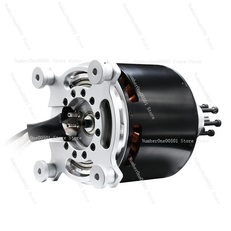 MP120 MP100 Brushless Motor Heavy Lift Multirotor Paramotor Engine Industrial Grade Ducted Thrust Motor
MP120 MP100 Brushless Motor Heavy Lift Multirotor Paramotor Engine Industrial Grade Ducted Thrust Motor