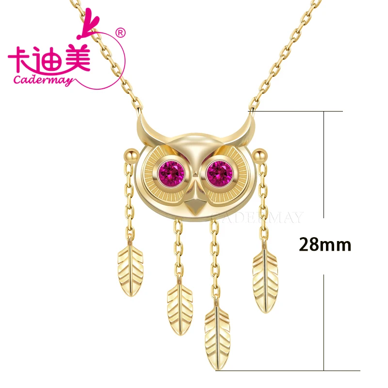 CADERMAY Lab Grown Рубин Розовый Цвет S925 Стерлингового Серебра Цепочка Ожерелье Для Женщин Ювелирные Изделия Подарки На Годовщину Свадьбы
CADERMAY Lab Grown Рубин Розовый Цвет S925 Стерлингового Серебра Цепочка Ожерелье Для Женщин Ювелирные Изделия Подарки На Годовщину Свадьбы