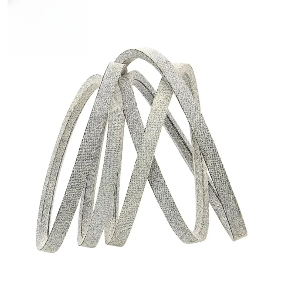Drive Belt For Mower Lawn Mower Replacement Mower Belt Lawn Mower Drive Belt 5 8 X 90 Inch Size Easy To Install
Drive Belt For Mower Lawn Mower Replacement Mower Belt Lawn Mower Drive Belt 5 8 X 90 Inch Size Easy To Install