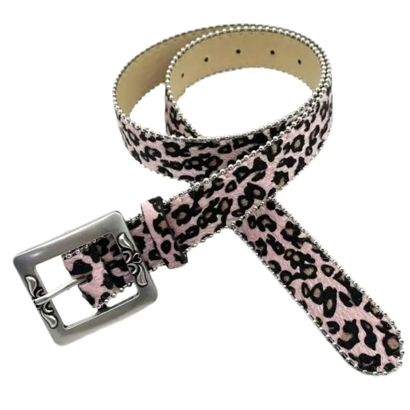 652F Girls Retro Waist Belt for Daily Costume Hot Jewelry Waist Body Jewelry for Party Jeans Belt Cowboy Chain
652F Girls Retro Waist Belt for Daily Costume Hot Jewelry Waist Body Jewelry for Party Jeans Belt Cowboy Chain