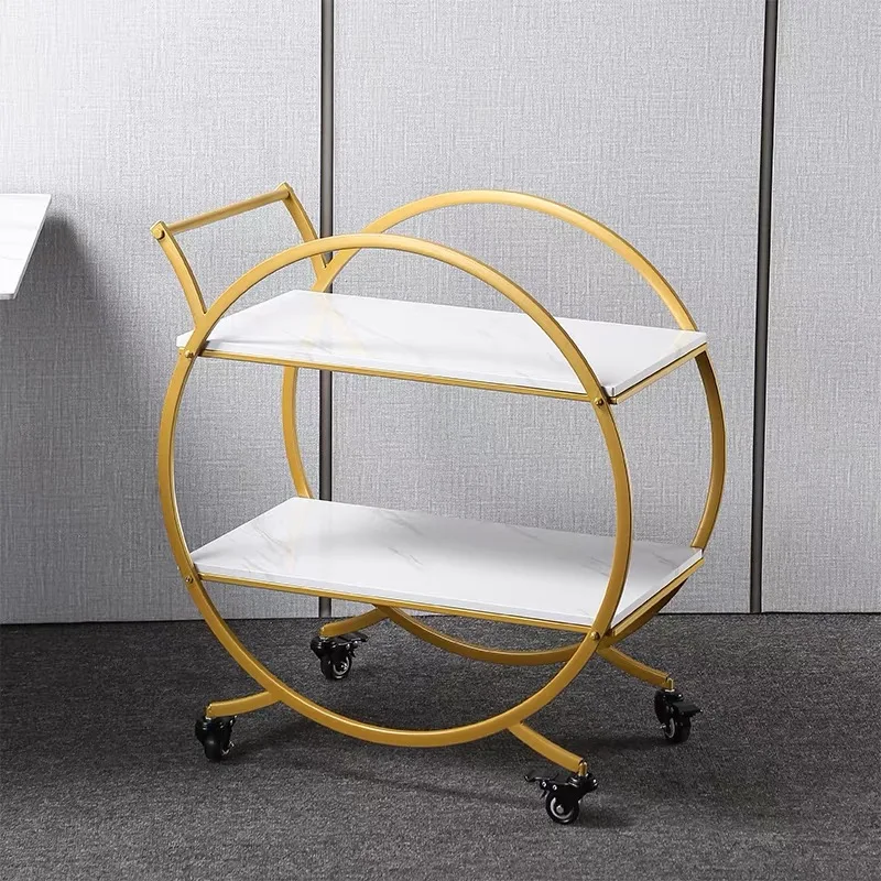 Metal Gold Carts Design Outdoor Flower Cart Display Racks Candy Dessert Carts for Weddings
Metal Gold Carts Design Outdoor Flower Cart Display Racks Candy Dessert Carts for Weddings