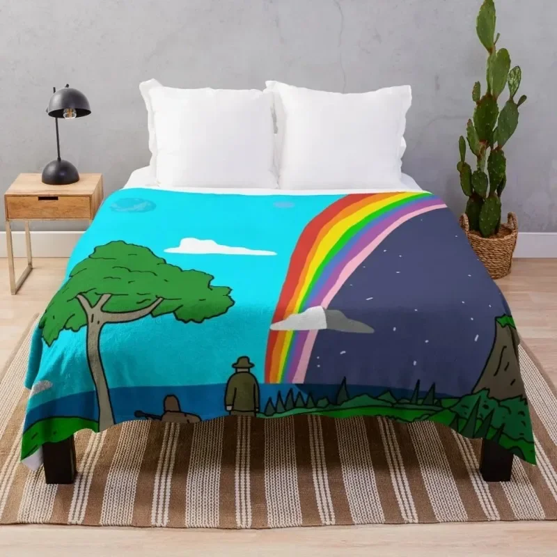 Winter Kid's 3d Printed Blanket Big Lez Show Landscape Throw Blanket for For Livingroom Office Sofa Coverchildren Birthday Gift
Winter Kid's 3d Printed Blanket Big Lez Show Landscape Throw Blanket for For Livingroom Office Sofa Coverchildren Birthday Gift