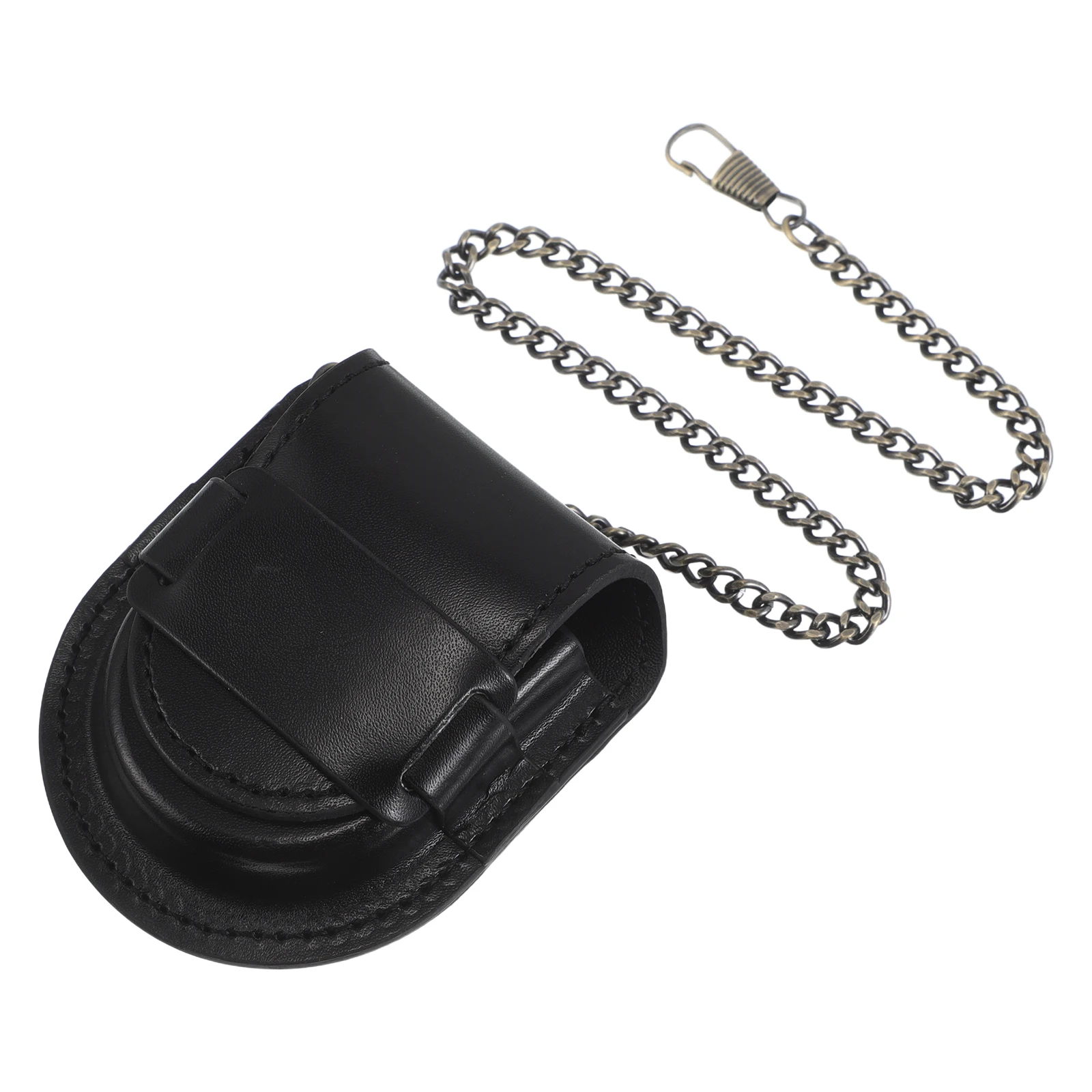 Vintage Pocket Watch Case PU Chain Bag Holder Pouch for Men Women Travel Watch Boxes Display Case Accessories Retro
Vintage Pocket Watch Case PU Chain Bag Holder Pouch for Men Women Travel Watch Boxes Display Case Accessories Retro