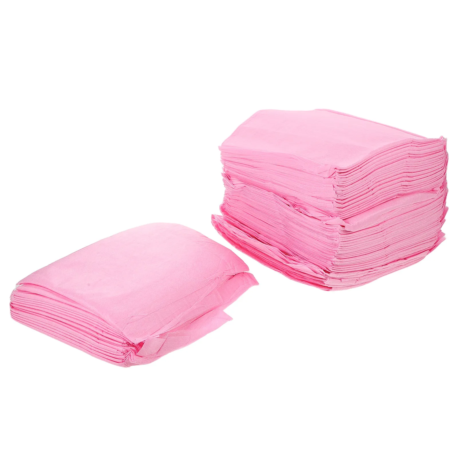 100Pcs Disposable Massage Table Sheets 70x170cm Breathable Nonwoven Salon Bed Covers for Spa Beauty Treatments
100Pcs Disposable Massage Table Sheets 70x170cm Breathable Nonwoven Salon Bed Covers for Spa Beauty Treatments
