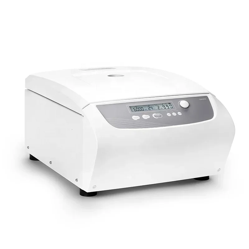 YSENMED YSCF0636 Medical portable Lab Multi-Purpose Low Speed Centrifuge laboratory chinese centrifuge
YSENMED YSCF0636 Medical portable Lab Multi-Purpose Low Speed Centrifuge laboratory chinese centrifuge