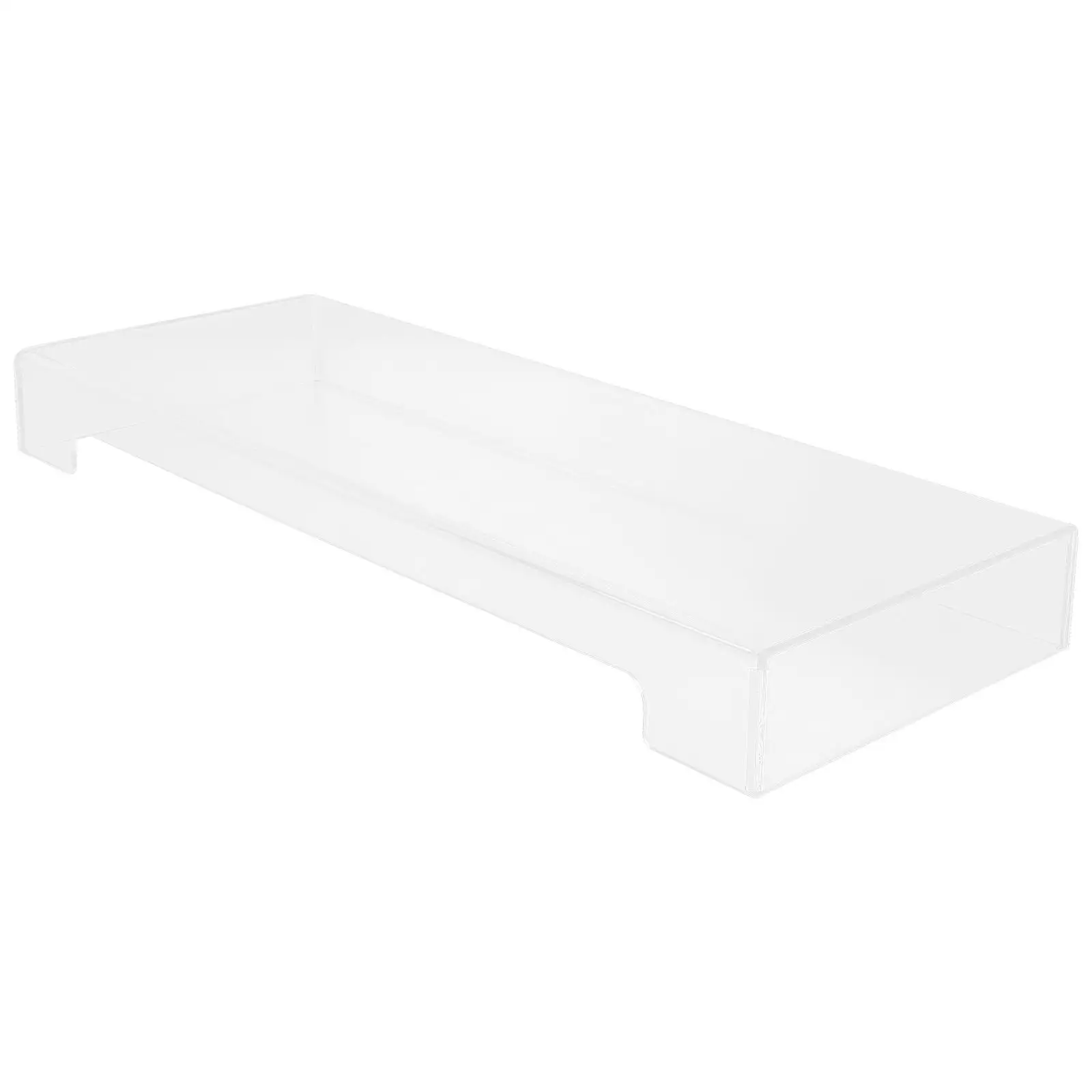 Acrylic Keyboard Dust Cover 475x175x48mm Clear Protective Case for Computer Keyboards Water-proof Anti-dust HouseholdBracket
Acrylic Keyboard Dust Cover 475x175x48mm Clear Protective Case for Computer Keyboards Water-proof Anti-dust HouseholdBracket