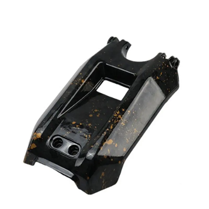 Motorcycle Front Battery Cover Guard Case For Surron Light Bee Battery Compartment Protection Shell