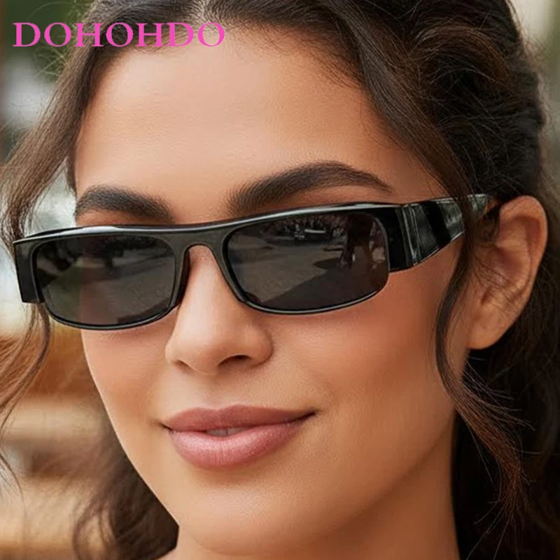 New Luxury Designer Small Square Half Frame Women Sunglasses Brand Designer Classic Men Sunglass Driving Travel Eyewear UV400
New Luxury Designer Small Square Half Frame Women Sunglasses Brand Designer Classic Men Sunglass Driving Travel Eyewear UV400