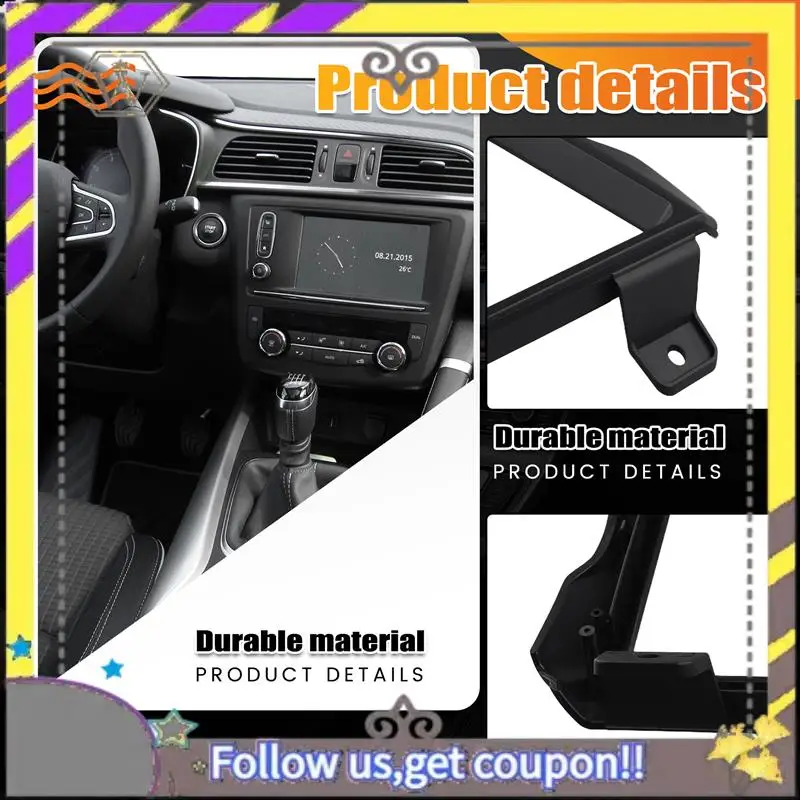 ABXV-Car Radio Stereo GPS MP5 Android Player 2 Din Head Unit Fascias Panel Frame Cover For JEEP Wrangler Rubicon 2018+
ABXV-Car Radio Stereo GPS MP5 Android Player 2 Din Head Unit Fascias Panel Frame Cover For JEEP Wrangler Rubicon 2018+