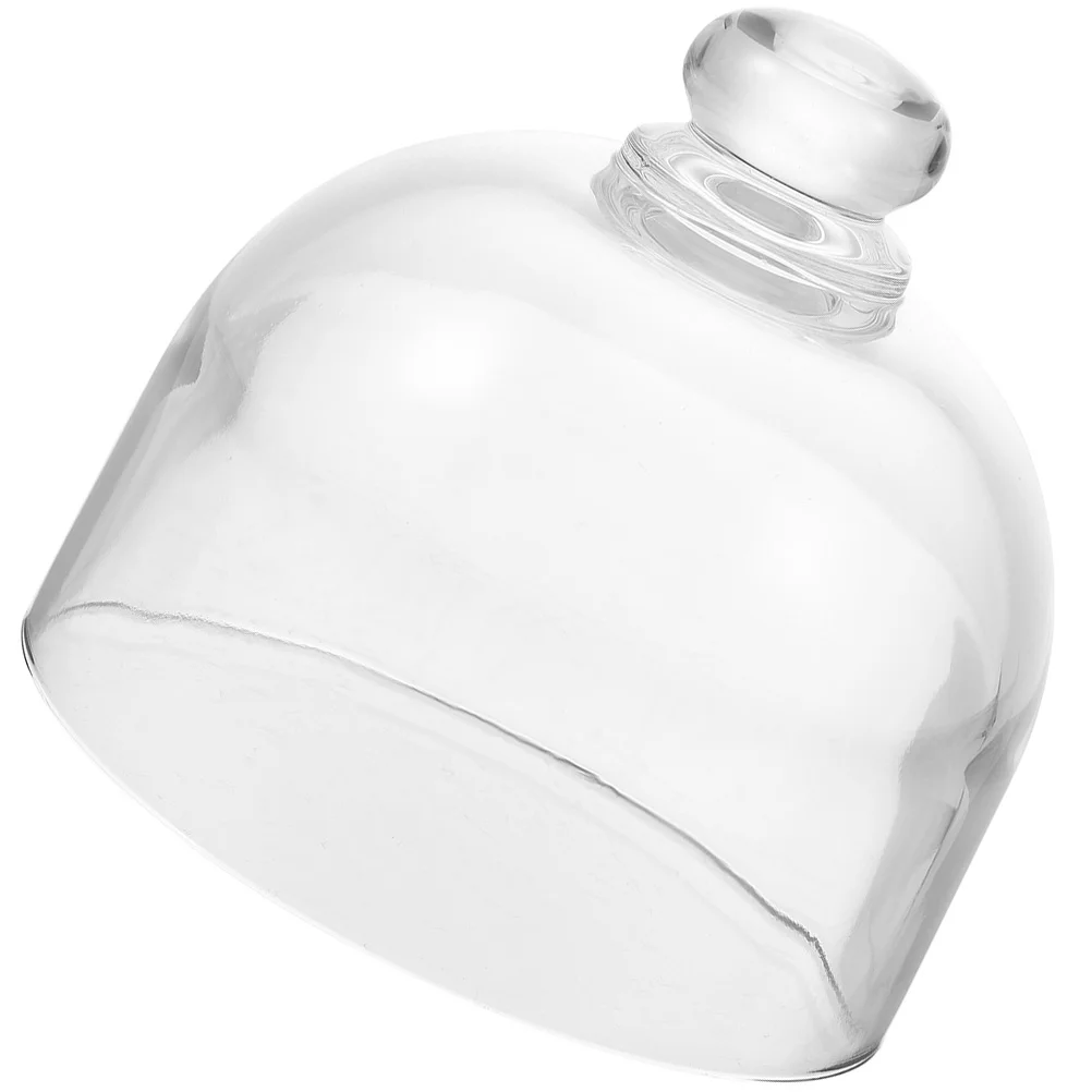 Cake Shop Display Round Food Cover Stand Lid Glass Kitchen Supplies Protector Dome
Cake Shop Display Round Food Cover Stand Lid Glass Kitchen Supplies Protector Dome