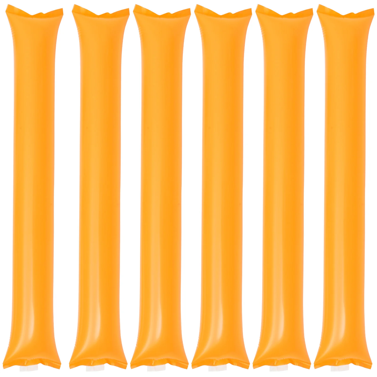 40 Pcs Inflatable Stick Ring Bell Cheer Sticks Party Wands Noise Maker Noisemakers Cheering Leaders Boom
40 Pcs Inflatable Stick Ring Bell Cheer Sticks Party Wands Noise Maker Noisemakers Cheering Leaders Boom