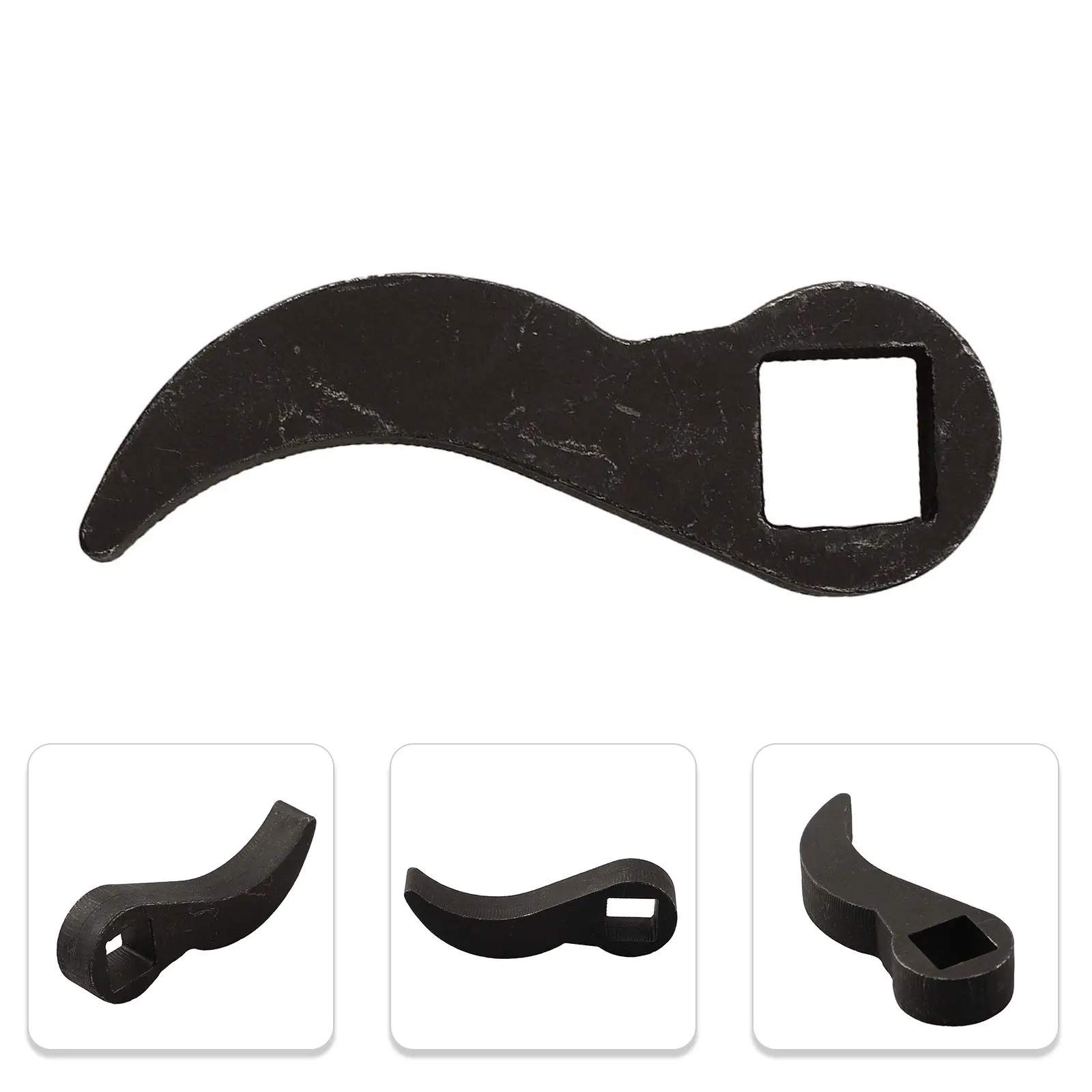 For Prying And Handling Crowbar Adapter Head Prying Objects Toolbox Storage Adjustable Leverage Demolition Tasks Easy Access
For Prying And Handling Crowbar Adapter Head Prying Objects Toolbox Storage Adjustable Leverage Demolition Tasks Easy Access