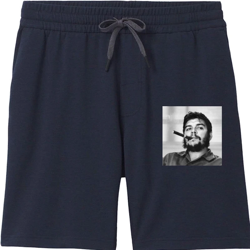 Шорты Che Guevara мужские с принтом фидел Кастро, крутые винтажные с фото, (9 принтов), летние шорты в стиле Харадзюку
Шорты Che Guevara мужские с принтом фидел Кастро, крутые винтажные с фото, (9 принтов), летние шорты в стиле Харадзюку