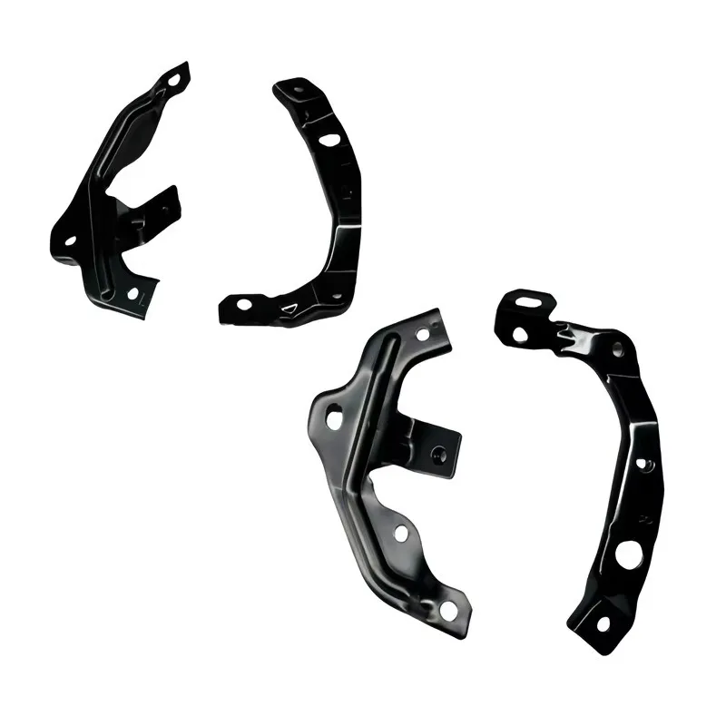 Qua For Front Bumper Fog Lamp Cover Frame MR388019 MR388020 Mitsubishi Pajero Montero MK3 V73 V75 V76 V77 V78 2000 2001 2002 20
Qua For Front Bumper Fog Lamp Cover Frame MR388019 MR388020 Mitsubishi Pajero Montero MK3 V73 V75 V76 V77 V78 2000 2001 2002 20