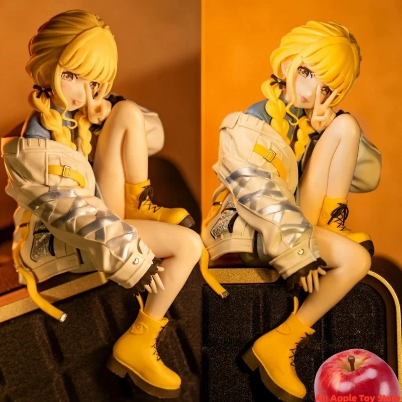 Banpresto Original Model Kit Espresto-Charming Pose Kotone Fujita Anime Figure Model Toys Gifts For Boys Foam Box
Banpresto Original Model Kit Espresto-Charming Pose Kotone Fujita Anime Figure Model Toys Gifts For Boys Foam Box