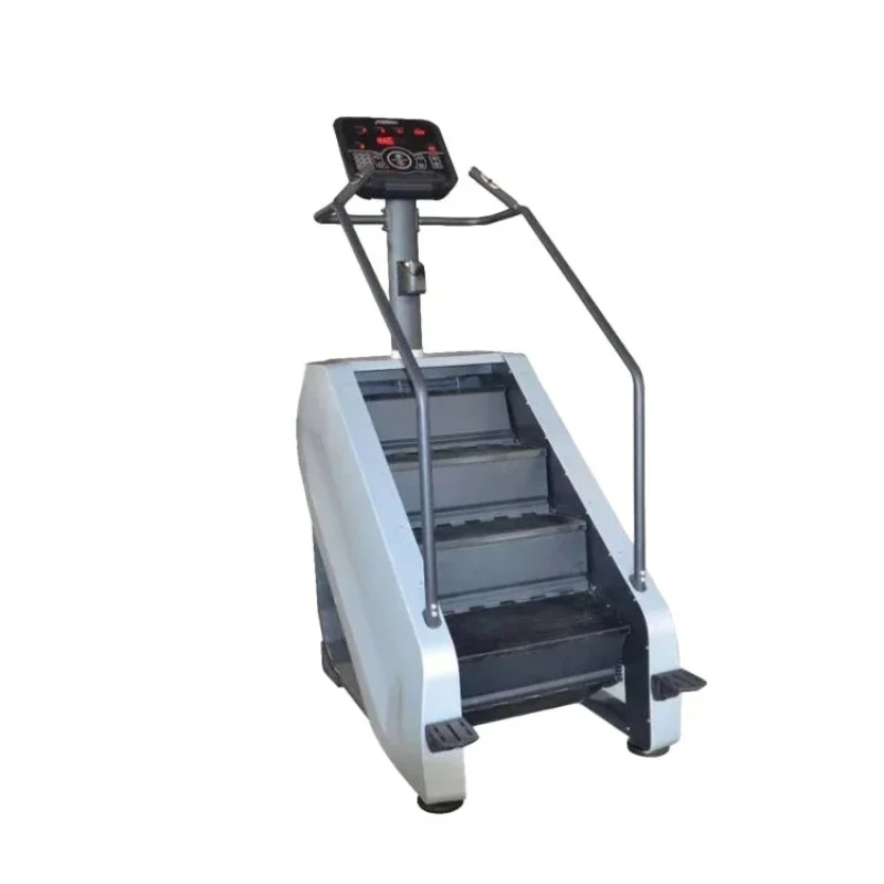 Commercial Step Mill – Cardio & Body Strength Training, Gym / Rehab Center
Commercial Step Mill – Cardio & Body Strength Training, Gym / Rehab Center