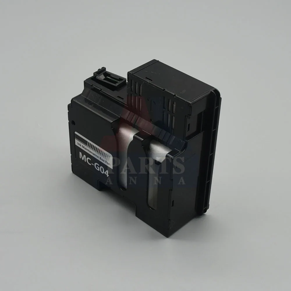 5pcs Maintenance Cartridge MC-G04 for CANON G1230 G1330 G1430 G1530 G1730 G1737 G2270 G2470 G2570 G2730 G2770 G3270 G3470
5pcs Maintenance Cartridge MC-G04 for CANON G1230 G1330 G1430 G1530 G1730 G1737 G2270 G2470 G2570 G2730 G2770 G3270 G3470