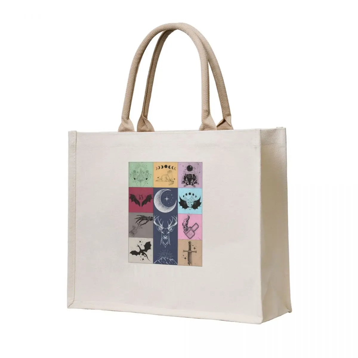Throne of Glass The Maas World Tour Tote Bag Beach bag bag for beach custom canvas foldable reusable
Throne of Glass The Maas World Tour Tote Bag Beach bag bag for beach custom canvas foldable reusable