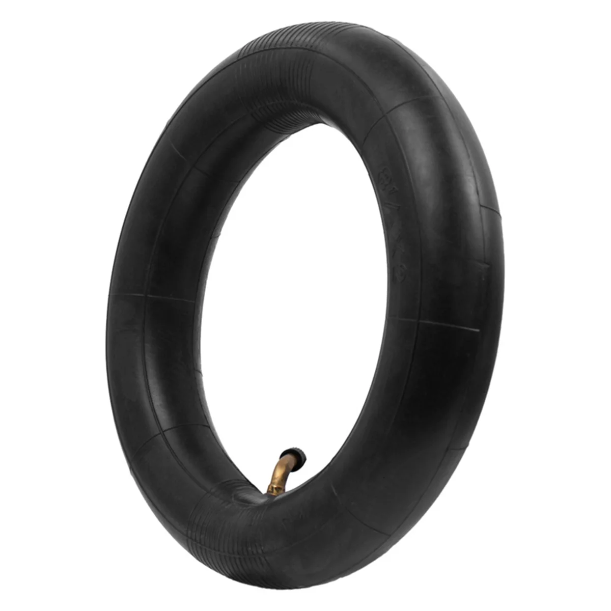 A89E-8.5X2 for Xiaomi Electric Scooter Thickened Inner Tube 8.5 Inch M365 Butyl Rubber 90 Degree Mouth Inner Tube
A89E-8.5X2 for Xiaomi Electric Scooter Thickened Inner Tube 8.5 Inch M365 Butyl Rubber 90 Degree Mouth Inner Tube