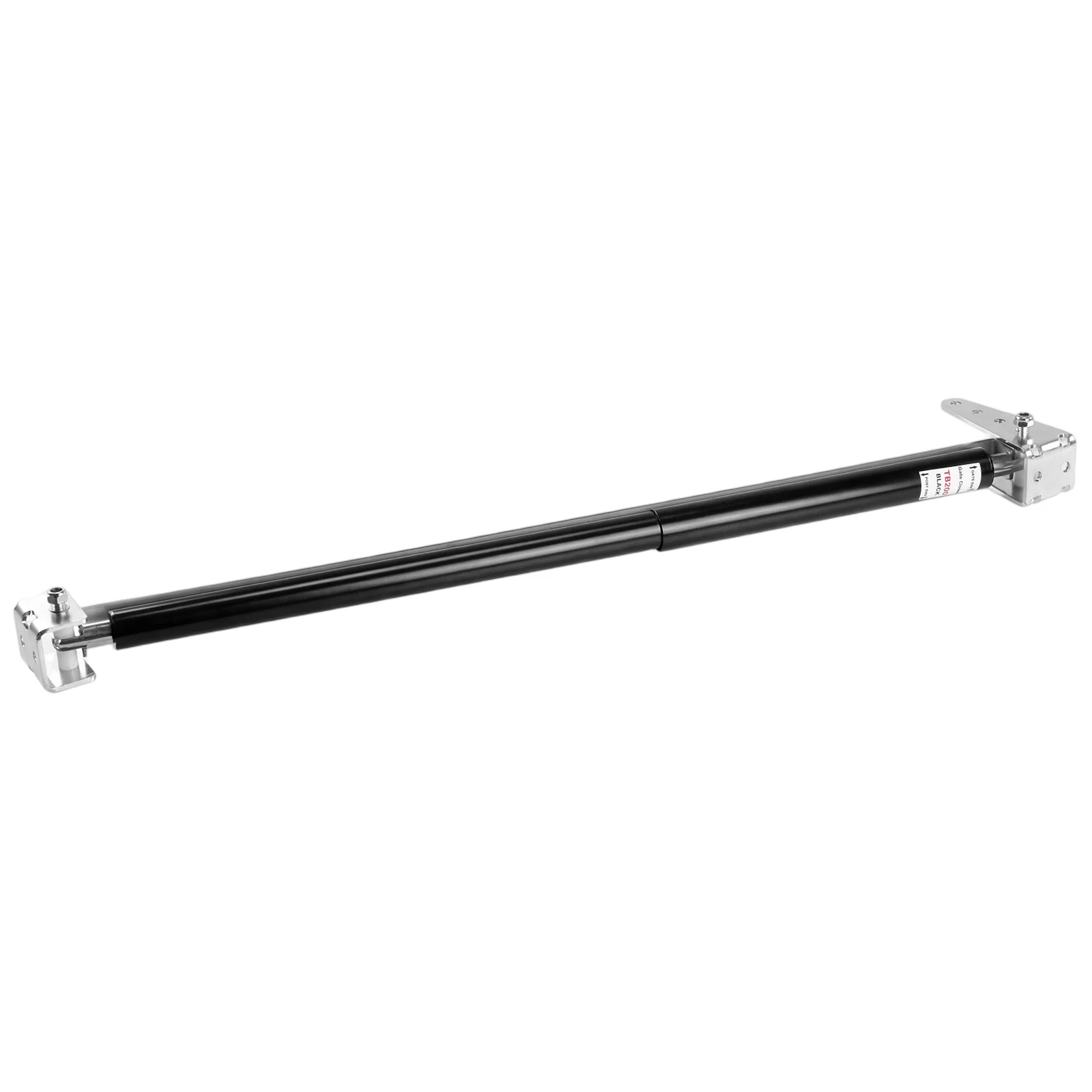 6Pcs TB200B Closing Automatic Door Closers 60 To 140 Pounds in Weight Protective Door Holder Hardware 40 To 64 Inches in Width
6Pcs TB200B Closing Automatic Door Closers 60 To 140 Pounds in Weight Protective Door Holder Hardware 40 To 64 Inches in Width