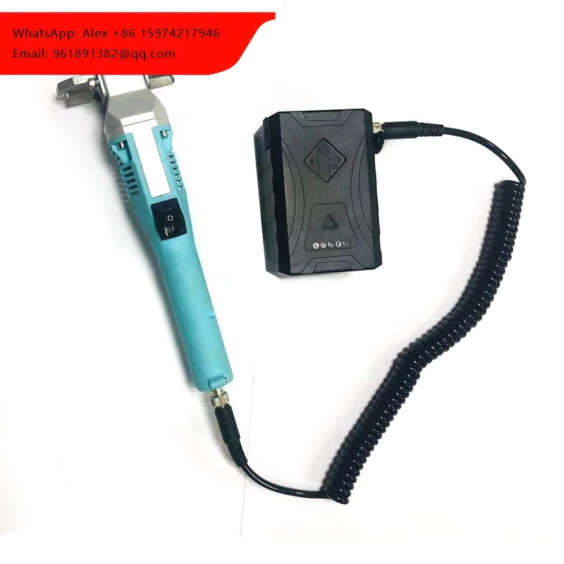 2020 New Design High Effective Electric Rubber Tree Tapping Knife For Rubber Tree
2020 New Design High Effective Electric Rubber Tree Tapping Knife For Rubber Tree