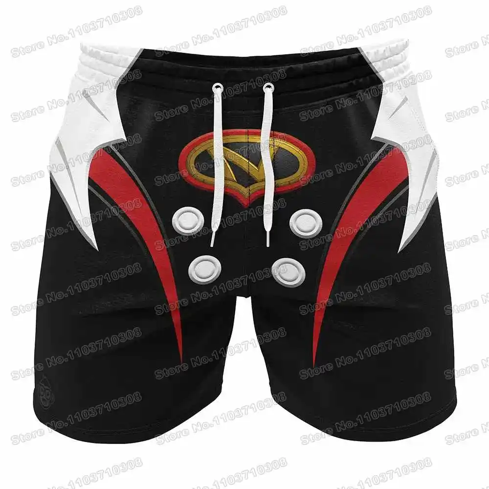 19th Newly Cartoon Anime Rash Guards Surfing Jersey Beach Shorts Swimwear Diving Gym Shorts MMA BJJ Men Jiu Jitsu Fitness Sets
19th Newly Cartoon Anime Rash Guards Surfing Jersey Beach Shorts Swimwear Diving Gym Shorts MMA BJJ Men Jiu Jitsu Fitness Sets