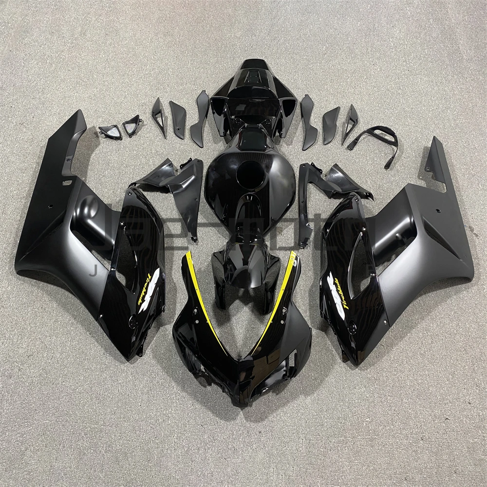 For CBR1000RR CBR1000 2004 2005 CBR 1000 Injection ABS Plastics Full Fairings Kit Mold Replace Accessories Black C
For CBR1000RR CBR1000 2004 2005 CBR 1000 Injection ABS Plastics Full Fairings Kit Mold Replace Accessories Black C