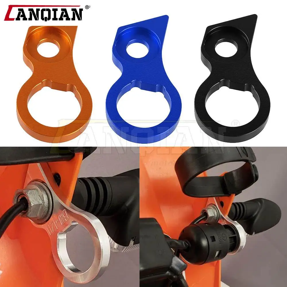 Motorcycle Accessories For 450 EXC-F EXC F EXCF Six Days 2017 2018 2019 2020 2021 Key Switch Relocating Bracket 450EXC-F 450EXCF
Motorcycle Accessories For 450 EXC-F EXC F EXCF Six Days 2017 2018 2019 2020 2021 Key Switch Relocating Bracket 450EXC-F 450EXCF