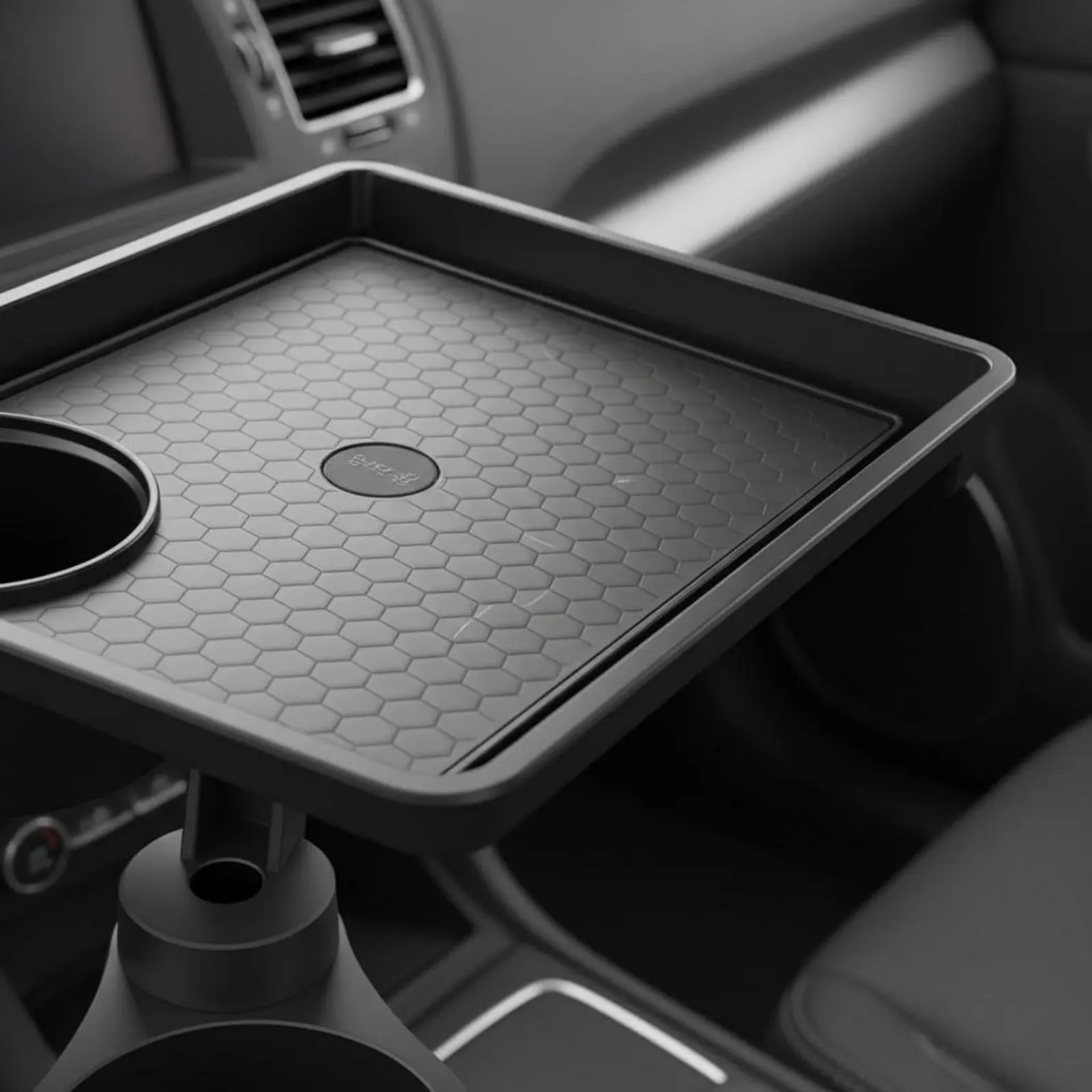 Car Cup Holder Extension Tray Textured Cup Holder Storage Tray Curved Arm Black
Car Cup Holder Extension Tray Textured Cup Holder Storage Tray Curved Arm Black