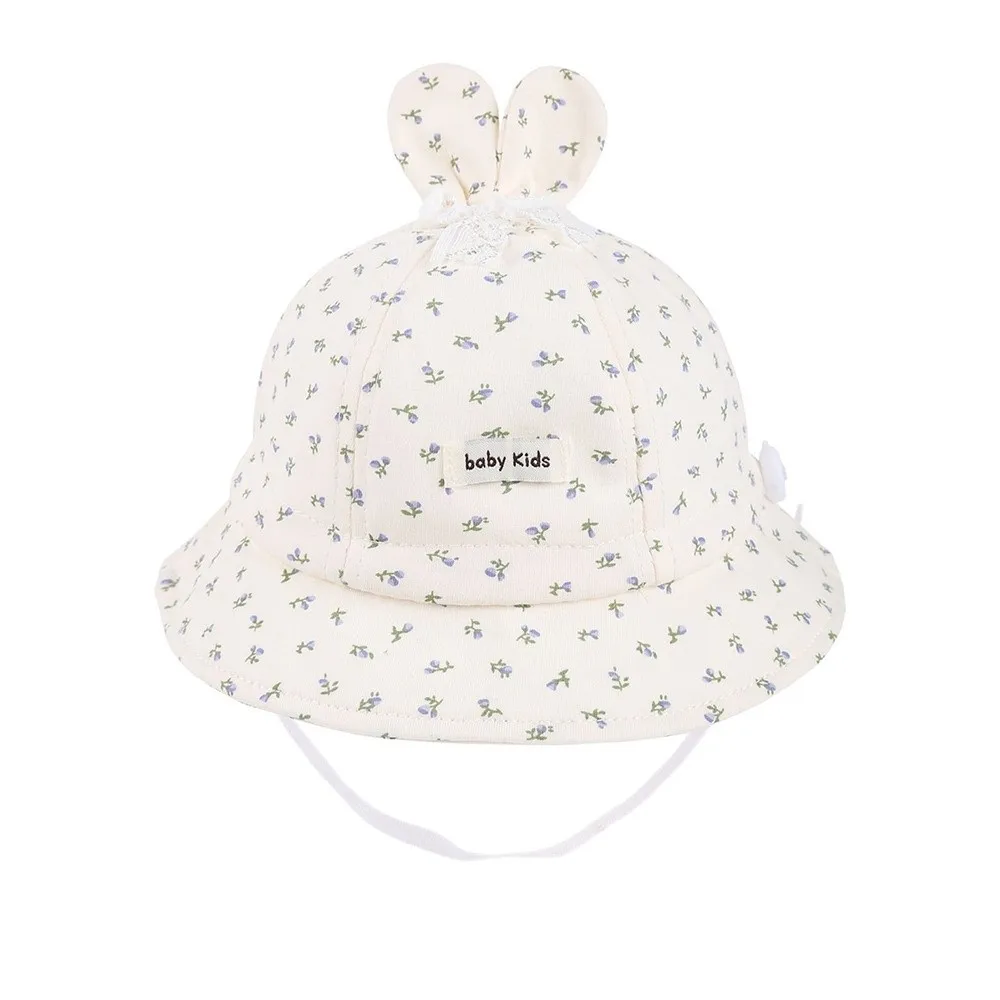 Breathable Children Fisherman Hat Printed Windproof Rope Kids Sunshade Bucket Cap Cartoon Ear Soft Folding Baby Sun Hat Girls
Breathable Children Fisherman Hat Printed Windproof Rope Kids Sunshade Bucket Cap Cartoon Ear Soft Folding Baby Sun Hat Girls