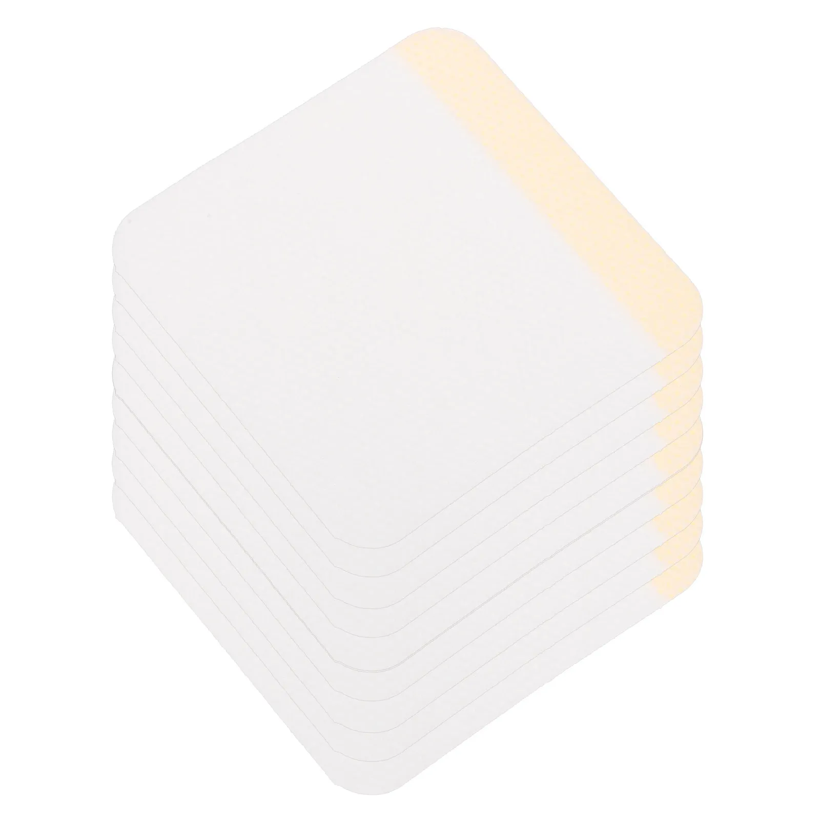 100Pcs Blank Plaster Fixed Patches Non-Woven Breathable Adhesive Fabric Patch for Acupoint Pain Relief Use
100Pcs Blank Plaster Fixed Patches Non-Woven Breathable Adhesive Fabric Patch for Acupoint Pain Relief Use