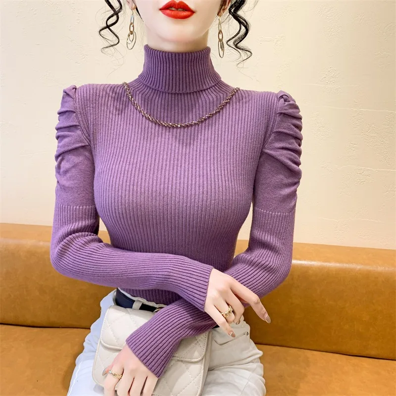 2025, новинка, европейский, одежда, осень, зима, вязаный, водолазка, свитер, женский, сексуальный, модный, блестящий, бисер, рукав-пуф, плиссированные, топы, 51053
2025, новинка, европейский, одежда, осень, зима, вязаный, водолазка, свитер, женский, сексуальный, модный, блестящий, бисер, рукав-пуф, плиссированные, топы, 51053