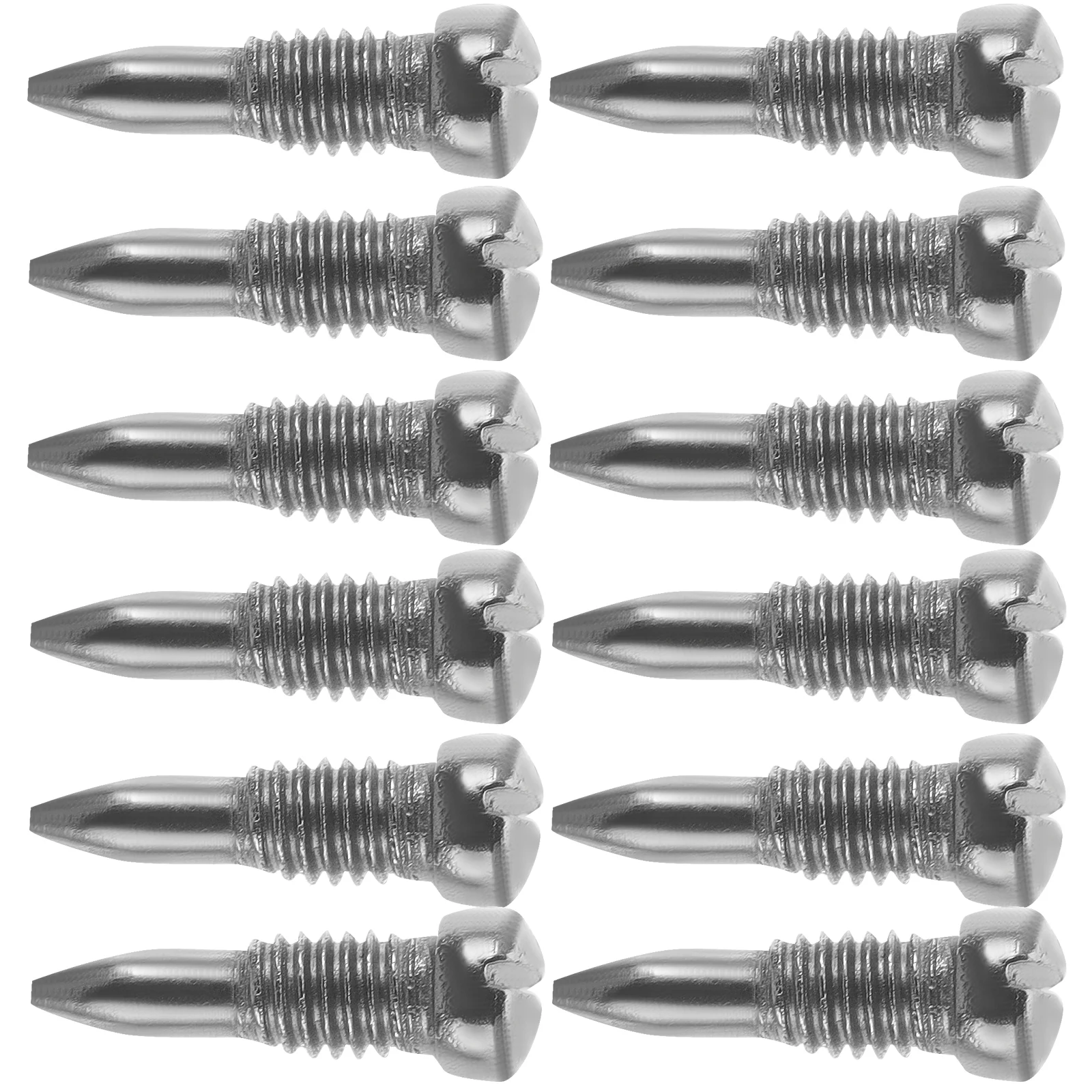 30 Pcs Key Lever Screw Alto Sax Accessories Saxophone Rat-tail For Musical Instruments
30 Pcs Key Lever Screw Alto Sax Accessories Saxophone Rat-tail For Musical Instruments