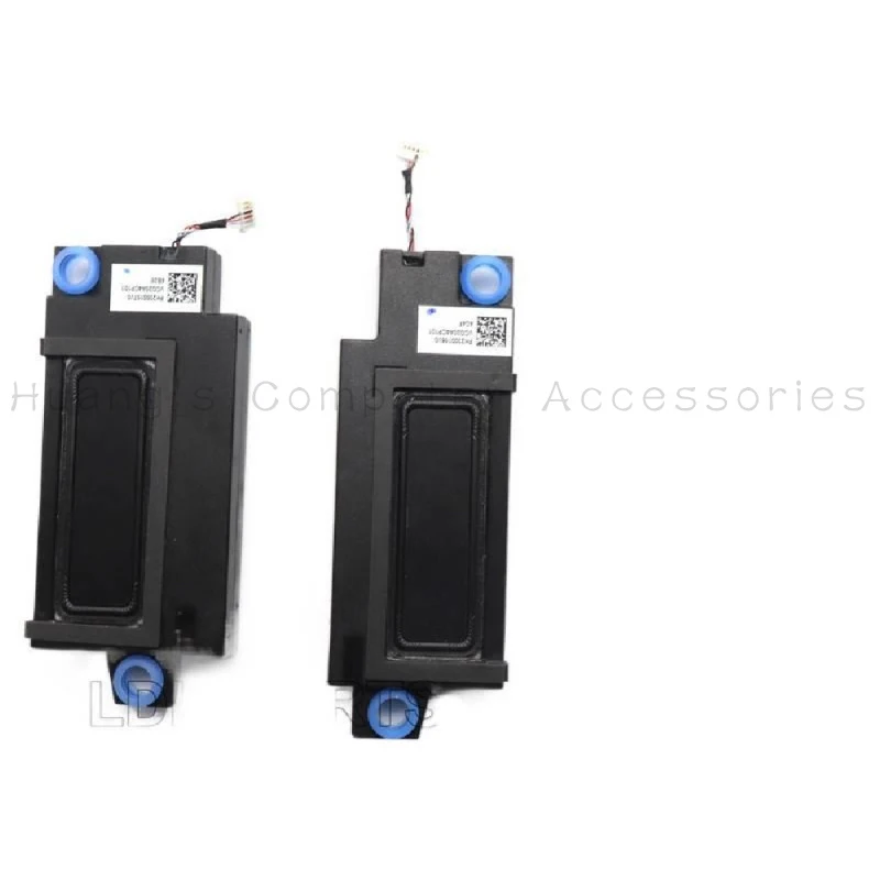 SS+5SB0S32100 New L+R+Tweeter Internal Speaker For Yoga Pro 9 16IAH10 83L0 Laptop Audio Replacement Part
SS+5SB0S32100 New L+R+Tweeter Internal Speaker For Yoga Pro 9 16IAH10 83L0 Laptop Audio Replacement Part