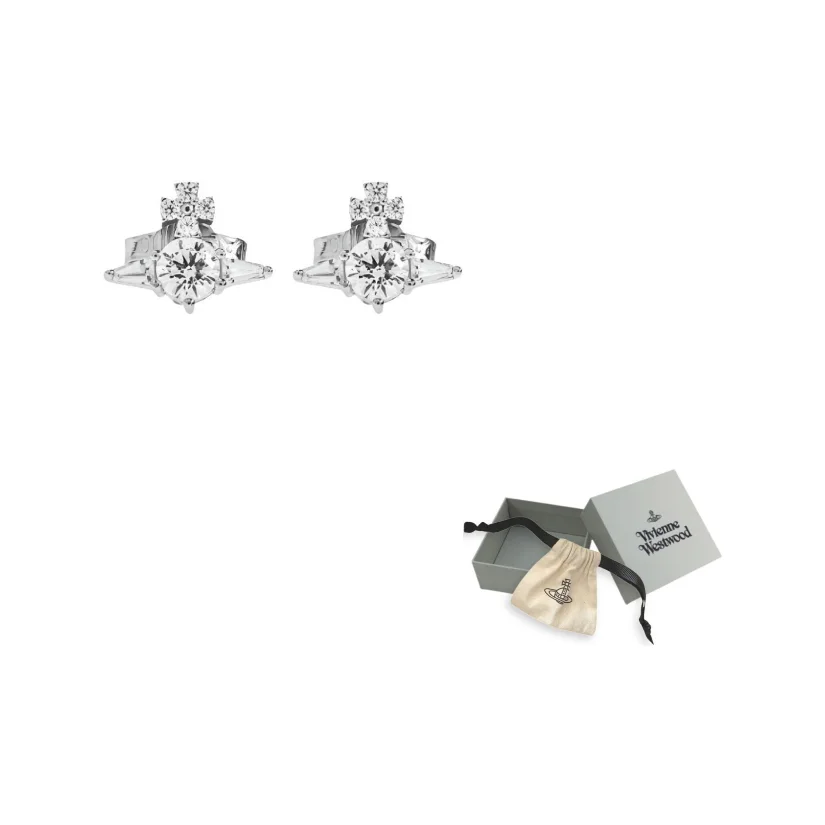 Vivienne Westwood Ofelia Earrings 6201037M01P102
Vivienne Westwood Ofelia Earrings 6201037M01P102