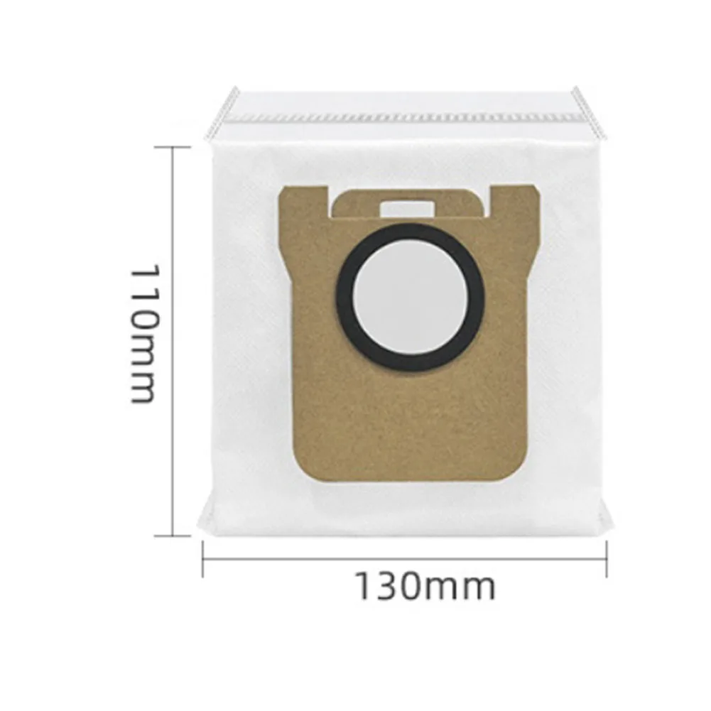 Vacuum Cleaner Maintenance Tool Cleaning Tool Meltblown Filter Bag Vacuum Dust Bag Ultra-fine Filtration Captures 99.97 Dust
Vacuum Cleaner Maintenance Tool Cleaning Tool Meltblown Filter Bag Vacuum Dust Bag Ultra-fine Filtration Captures 99.97 Dust
