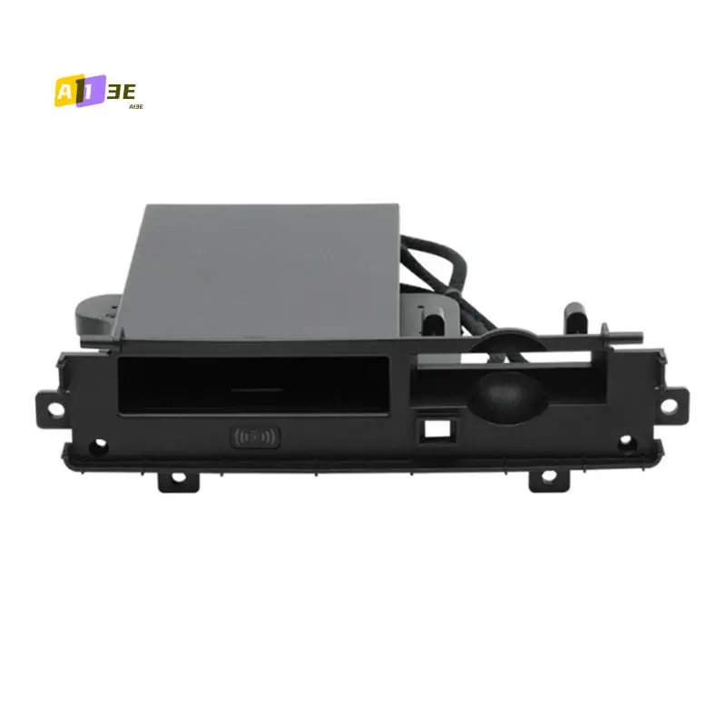 A03E-15W Car Charger Center Console Phone Holder Fast Charging Plate For Mitsubishi Pajero 2014-2019 Left Hand Drive
A03E-15W Car Charger Center Console Phone Holder Fast Charging Plate For Mitsubishi Pajero 2014-2019 Left Hand Drive