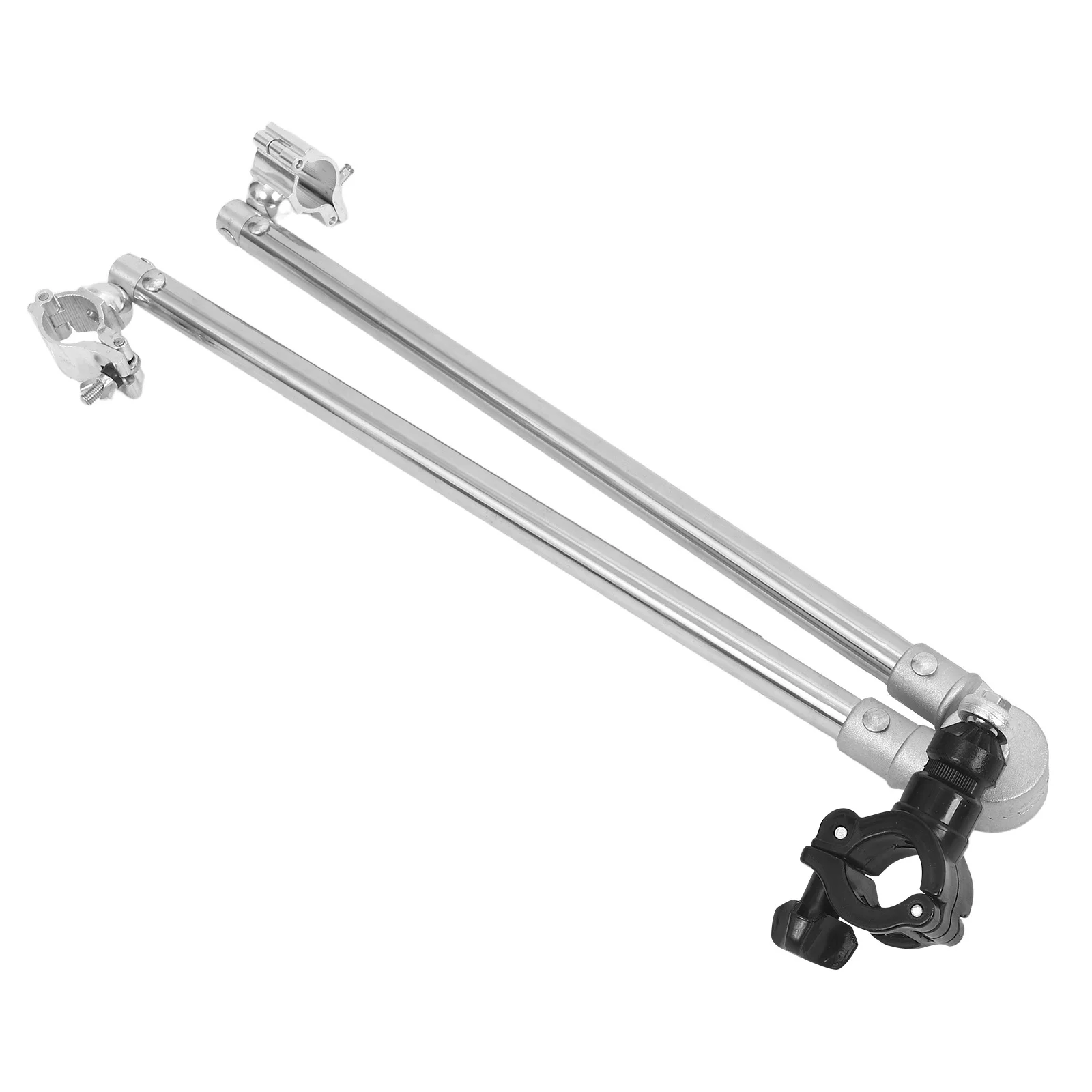 Bike Trailer Hitch Connector Metal Quick Release Clamp Adapter Compatible E-Bikes Wagons for Camping Cart Trailer Coupling
Bike Trailer Hitch Connector Metal Quick Release Clamp Adapter Compatible E-Bikes Wagons for Camping Cart Trailer Coupling