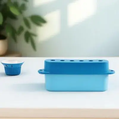 Plastic Pickup Covers for Electric Guitar Dark Blue 84x18x14mm Replacement Volume Tone Control Knob Accessory Kit
Plastic Pickup Covers for Electric Guitar Dark Blue 84x18x14mm Replacement Volume Tone Control Knob Accessory Kit