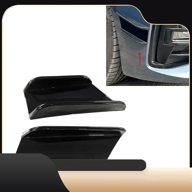 A13Z-автомобильный передний бампер, боковой сплиттер, спойлер, накладка Canards для BMW 4 серии G22 G23 M Sport 2020+
A13Z-автомобильный передний бампер, боковой сплиттер, спойлер, накладка Canards для BMW 4 серии G22 G23 M Sport 2020+