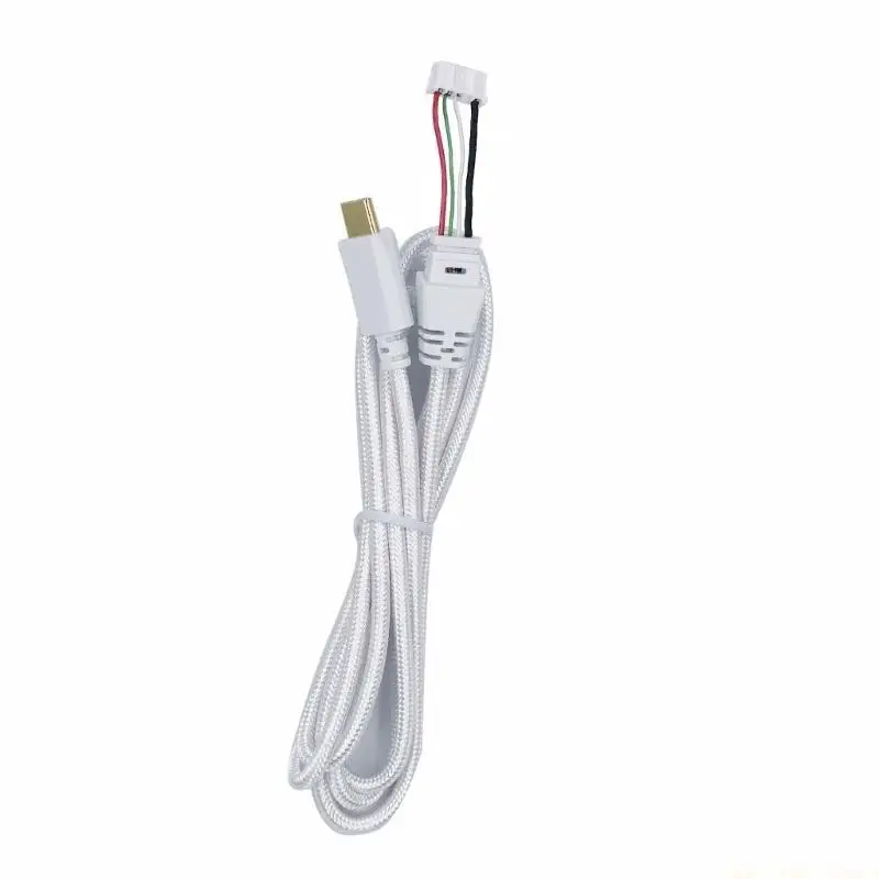 F62C USB C-кабель с открытым концом, стереолиния с открытым концом для наушников ROG S
F62C USB C-кабель с открытым концом, стереолиния с открытым концом для наушников ROG S