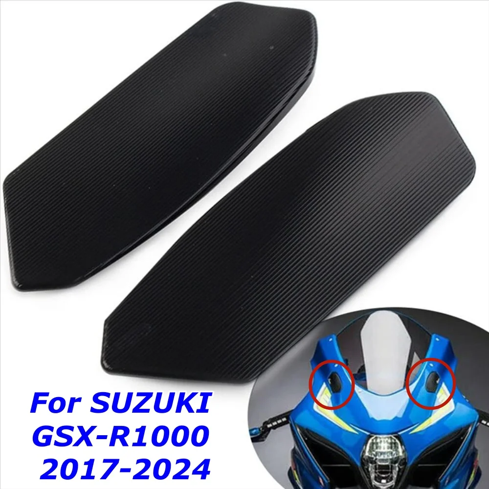 Motorcycle Accessories For Suzuki GSXR1000 GSX-R1000 2017-2024 Rearview Mirror Blocking Base Plate Mount Wear Resistance
Motorcycle Accessories For Suzuki GSXR1000 GSX-R1000 2017-2024 Rearview Mirror Blocking Base Plate Mount Wear Resistance