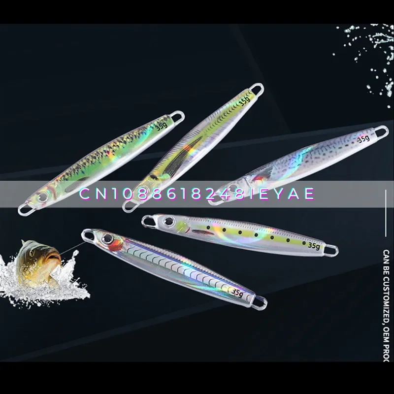 3d Printing Plate Lead 40-150 Grams Sea Fishing Luya Bait, Fishing Supplies Metal Bait Fishing Gear
3d Printing Plate Lead 40-150 Grams Sea Fishing Luya Bait, Fishing Supplies Metal Bait Fishing Gear