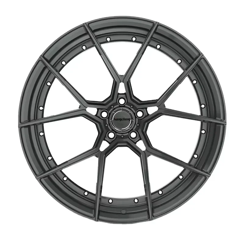 Custom Deep Concave 17/18/19/20/22 Inch Forged Alloy Car Wheel Hub Rim 5x114.3 Mm 50mm ET New 1 Piece Aluminum Wheels
Custom Deep Concave 17/18/19/20/22 Inch Forged Alloy Car Wheel Hub Rim 5x114.3 Mm 50mm ET New 1 Piece Aluminum Wheels