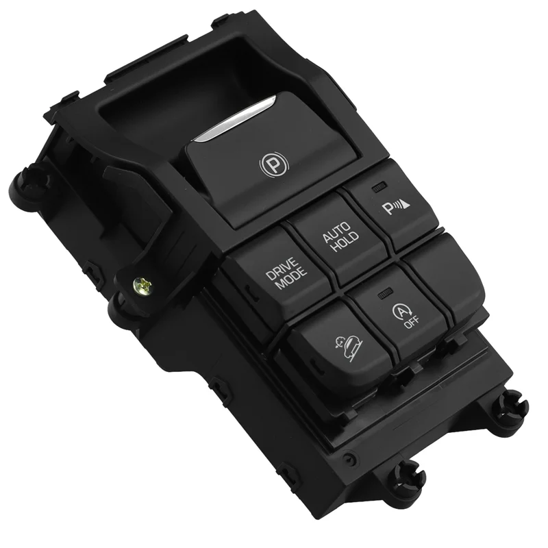 Portable 93300-D30104X 93300D30104X Car Electronic Handbrake Switch Console Floor Switch Complete For Hyundai Tucson
Portable 93300-D30104X 93300D30104X Car Electronic Handbrake Switch Console Floor Switch Complete For Hyundai Tucson