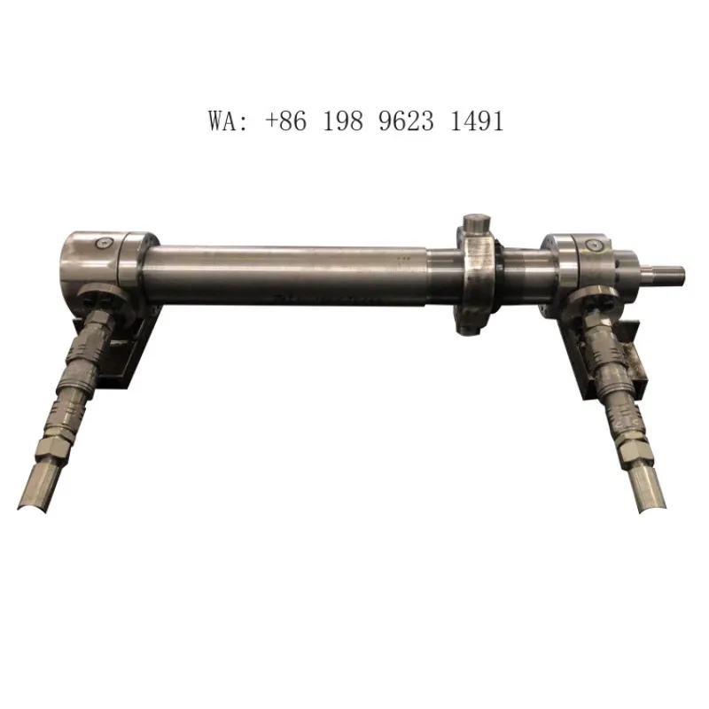63 36-500 Middle Ear Shaft Link Head Hydraulic Cylinder High Precision Heavy Duty Industrial Oil Cylinder for Machinery
63 36-500 Middle Ear Shaft Link Head Hydraulic Cylinder High Precision Heavy Duty Industrial Oil Cylinder for Machinery