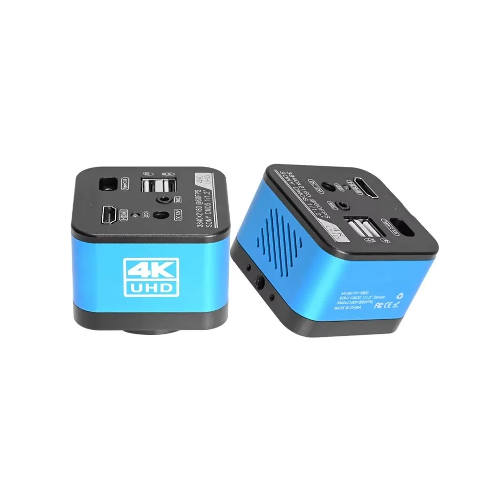Gold seller Real 4K FHD 60FPS Microscope Industrial Electronic CMOS IMX585 Sensor for Image Capture Measurement
Gold seller Real 4K FHD 60FPS Microscope Industrial Electronic CMOS IMX585 Sensor for Image Capture Measurement