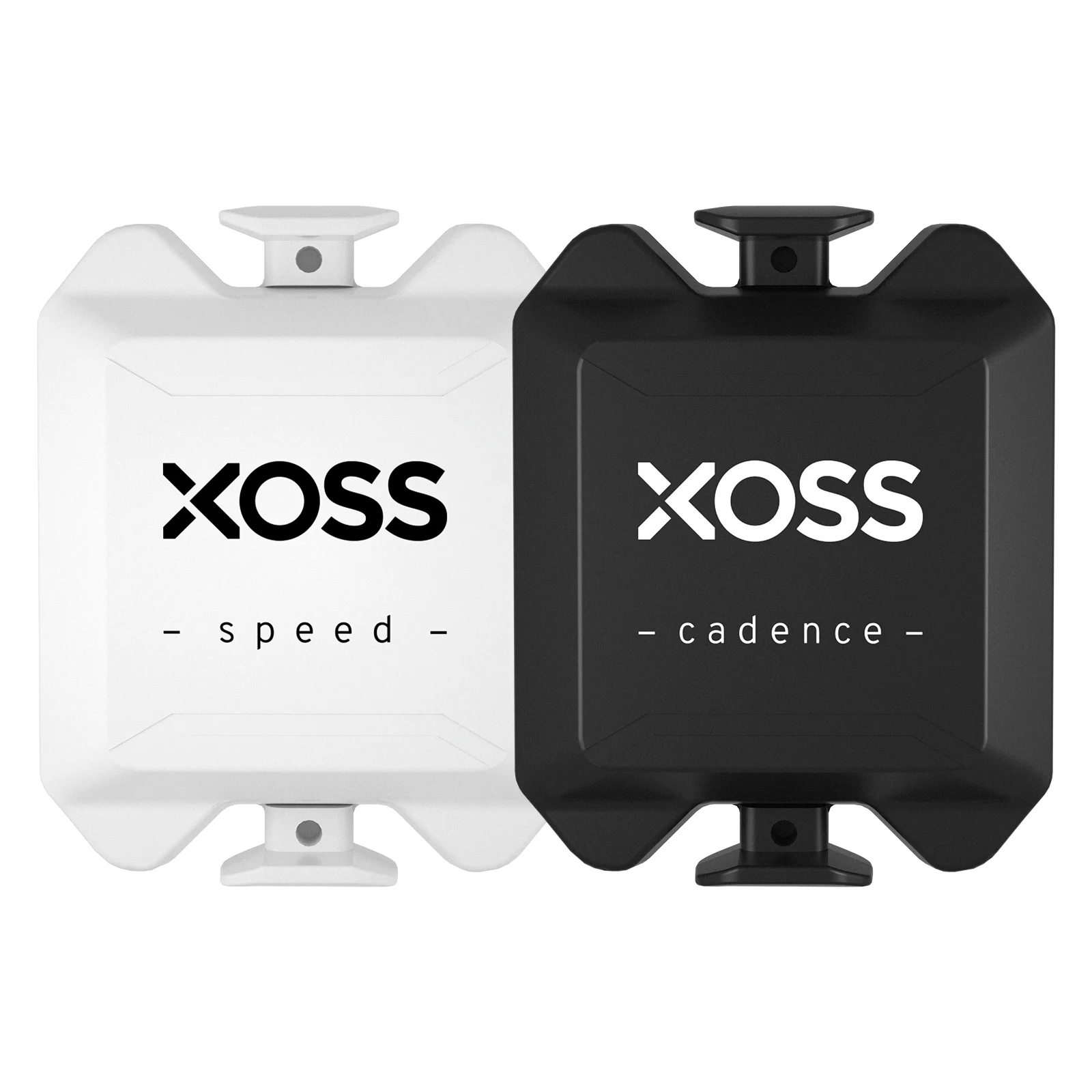 Xoss X1 Suite Speed Cadence Sensor ANT+ Bluetooth Speedmeter Compatible For Garmin iGPSPORT Bryton
Xoss X1 Suite Speed Cadence Sensor ANT+ Bluetooth Speedmeter Compatible For Garmin iGPSPORT Bryton