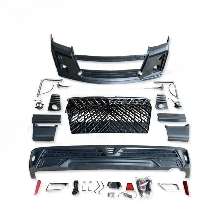 Competitively priced M-body kit for 2012-2018 body kit
Competitively priced M-body kit for 2012-2018 body kit