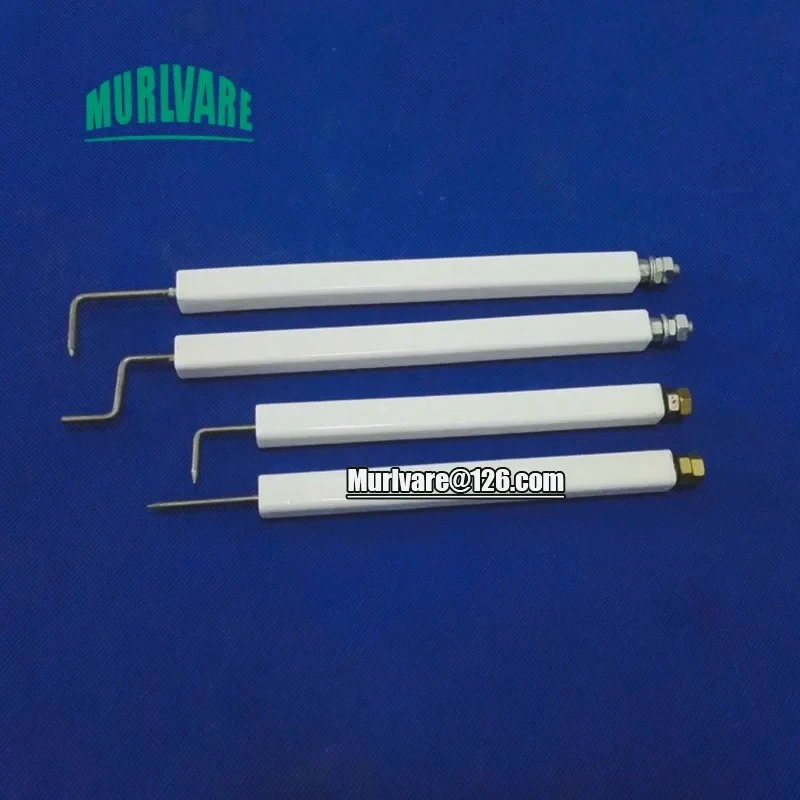 Various Commercial Stoves Gas Range Oven Square Elbow Needle Ceramic Ignition Needle Detection Needle
Various Commercial Stoves Gas Range Oven Square Elbow Needle Ceramic Ignition Needle Detection Needle